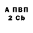 A-PVP крисы CK Megumi Asaoka